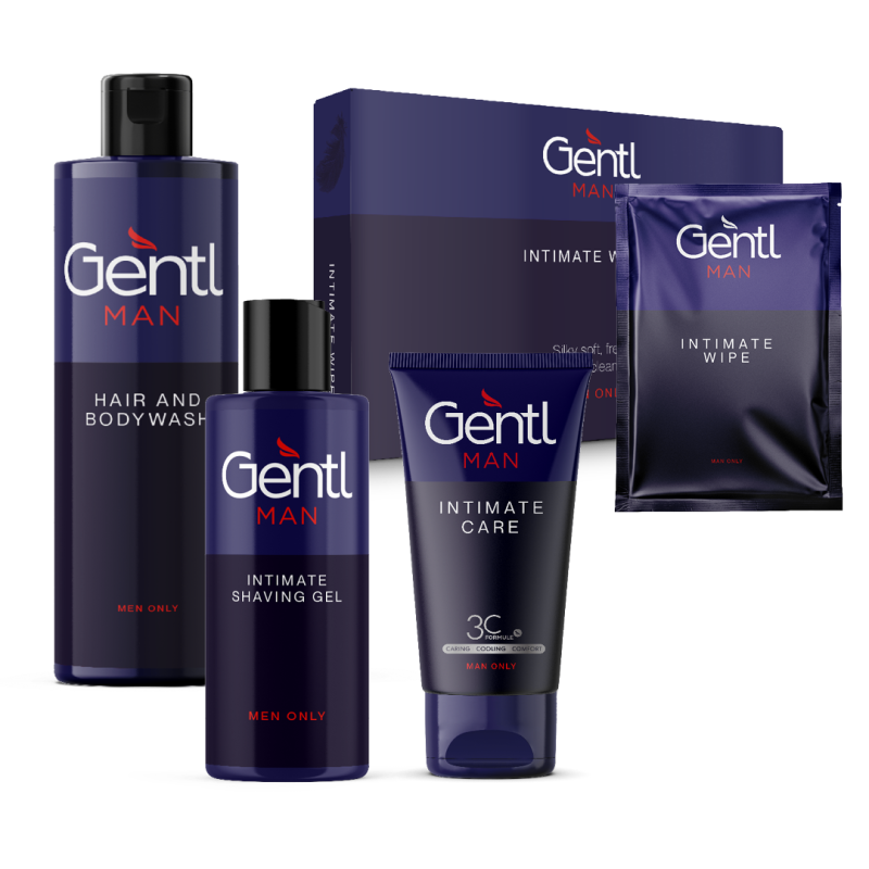 Intimate box with discount