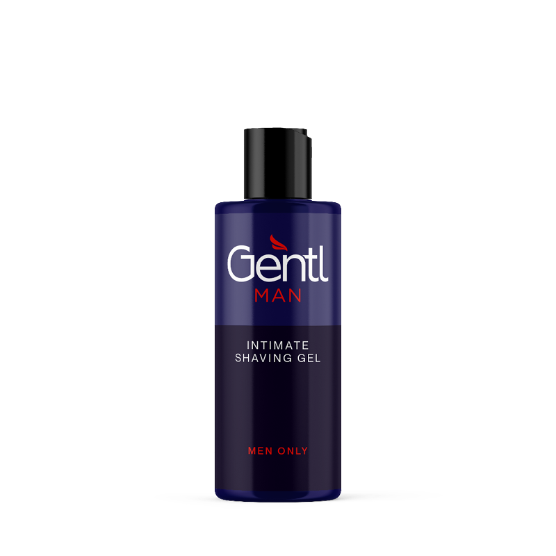 Intimate Shaving Gel