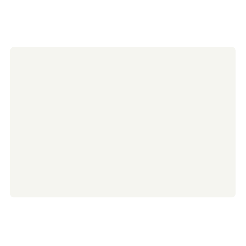 Pristine White