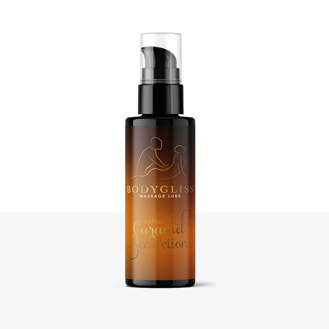 Toffee Caramel Seduction