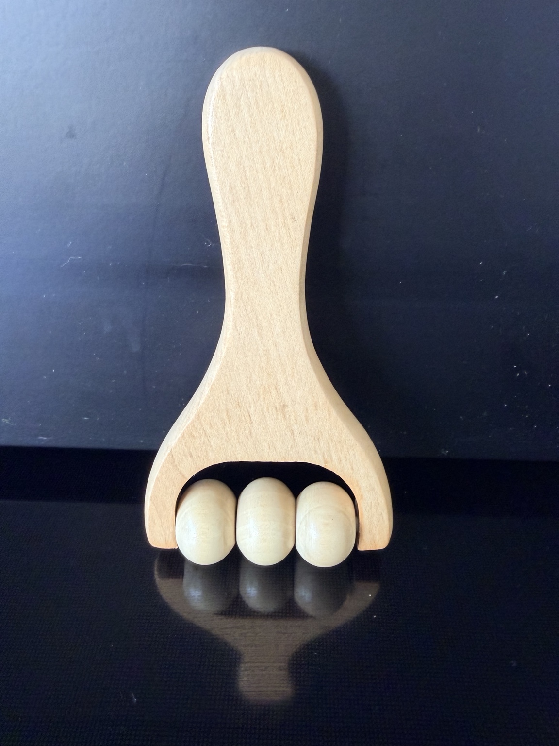 Body Wave - Triple Roller 