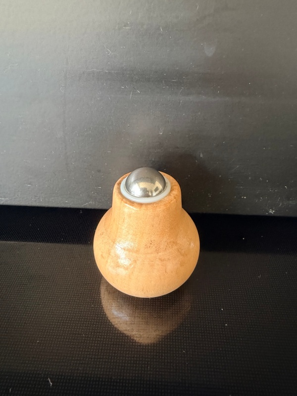 Precision Pearl - Pressure Massager