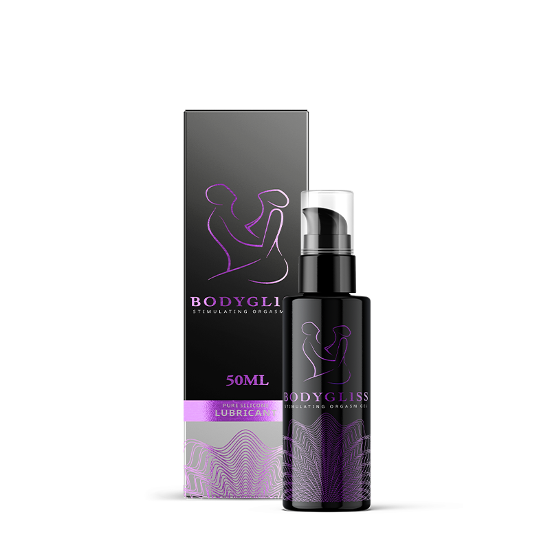 Stimulating orgasm gel - 50ml