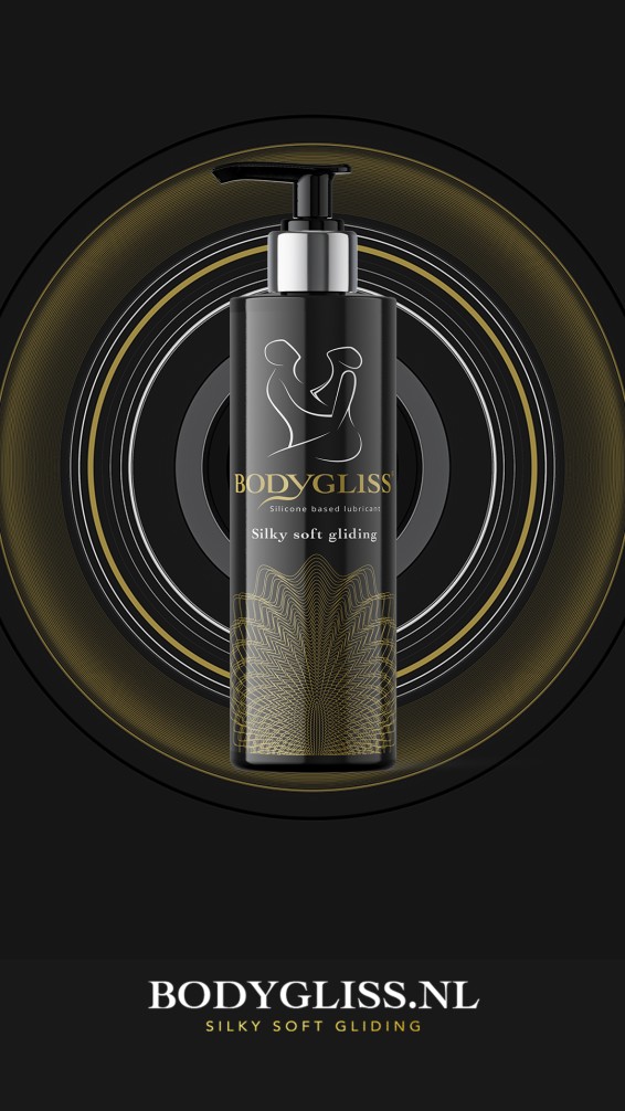 BodyGliss 150 ml