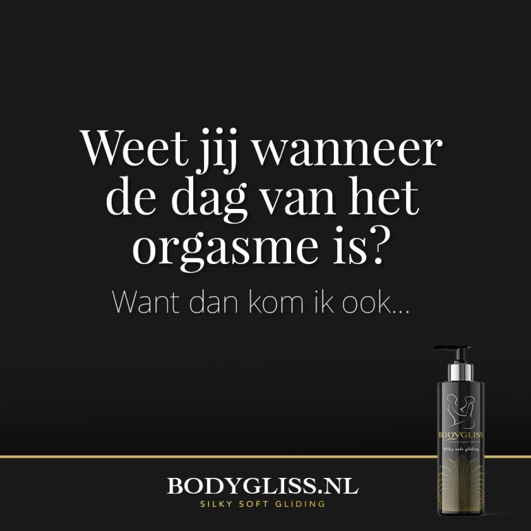 BodyGliss-Angebot