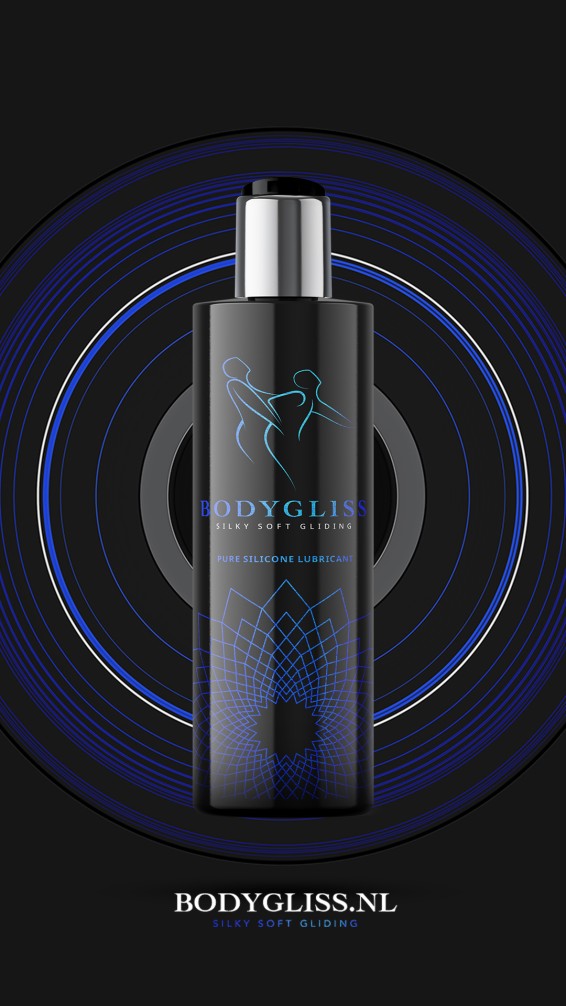 BodyGliss maschile/maschile