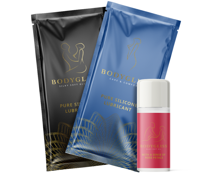 Order free Lubricant samples