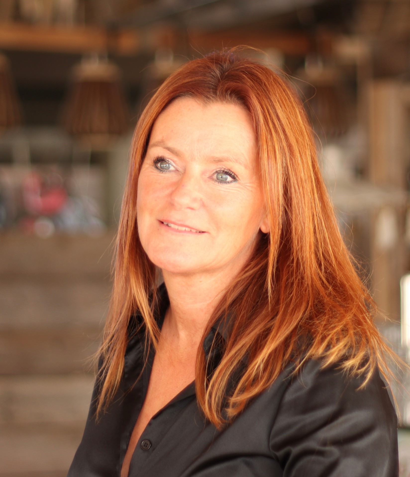 Viviane van den Bichelaer | Administrerende direktør i LoveBusiness