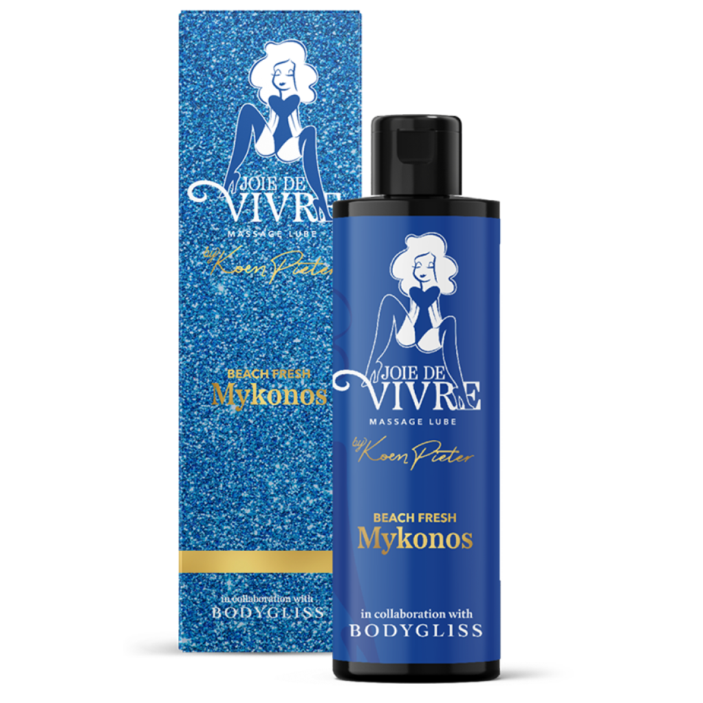 Beach fresh - Mykonos - 150ml