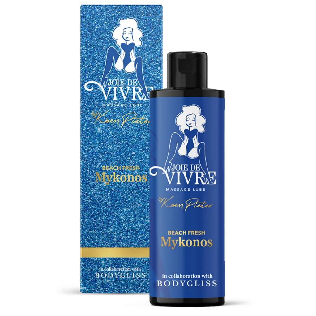 Beach fresh - Mykonos - 150ml