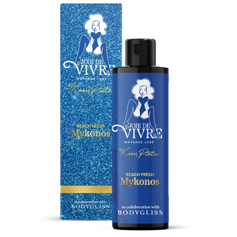 Beach fresh - Mykonos - 150ml