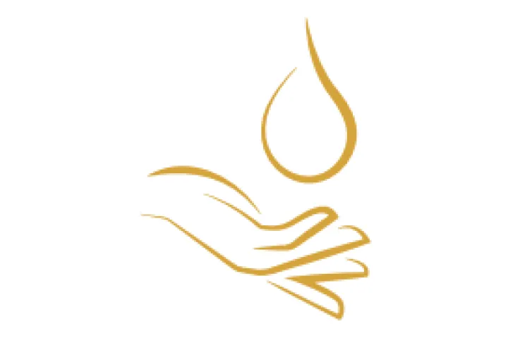 SEIDIG WEICHE BERÜHRUNG,<br/>NIE KLEBRIG