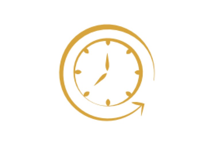持続的な<br/>快楽