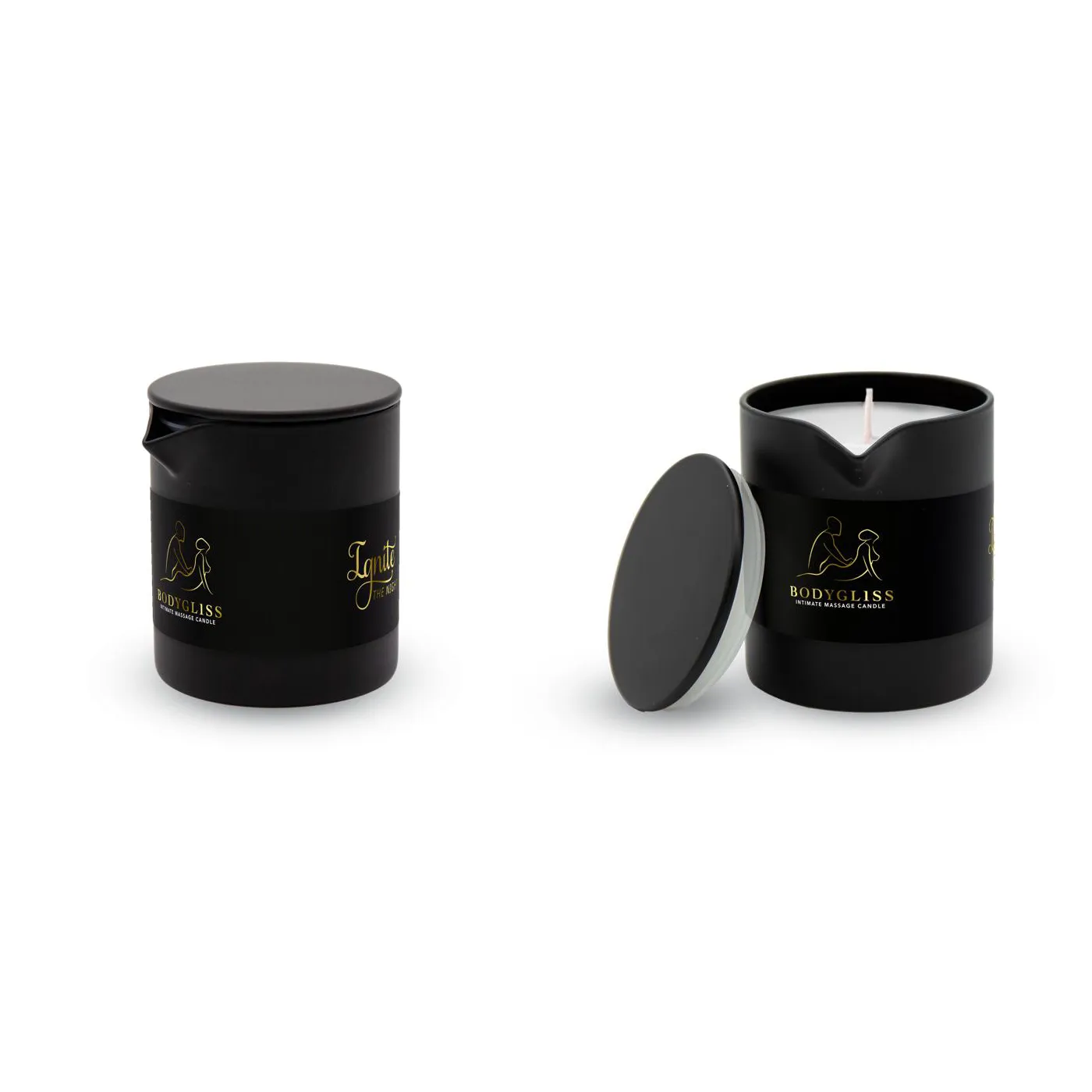 Ignite the Night - manual