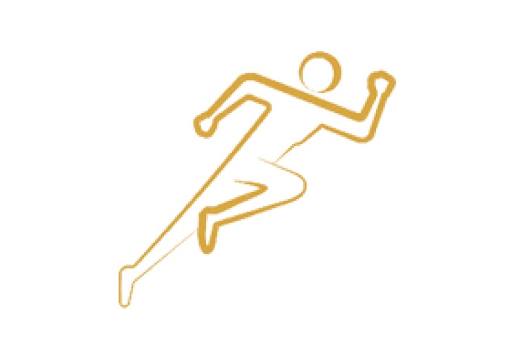 ZMANJŠUJE<br/>ŠPORTNO TRENJE