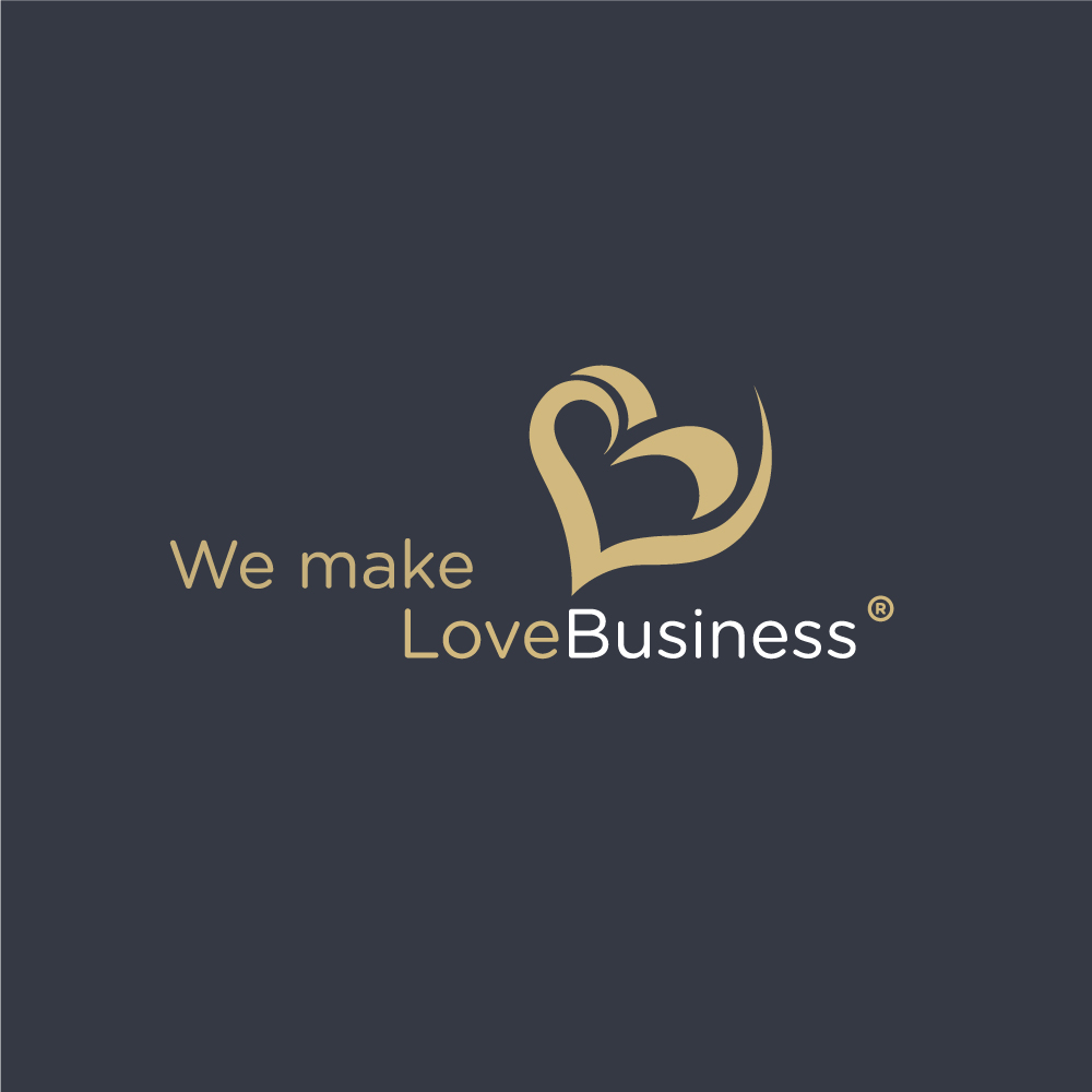 LoveBusiness - We make LoveBusiness