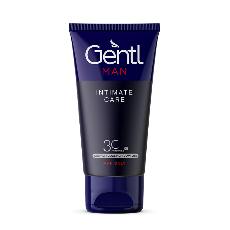 Gentl man 50ml