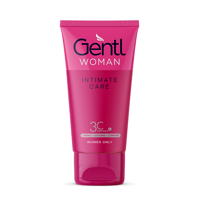 Gentl woman 50ml
