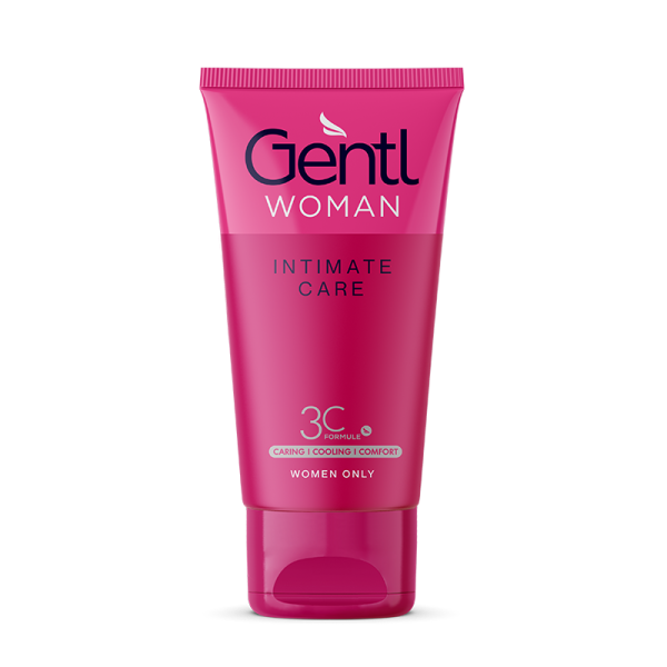Gentl woman 50ml