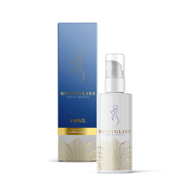Female Care & Comfort - 100ml