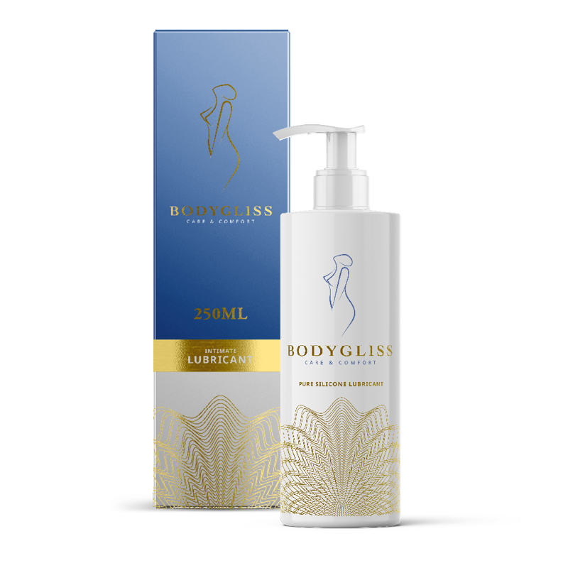 Female Care & Comfort - 250ml