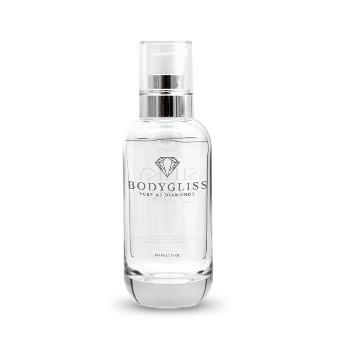 BodyGliss Diamond 100ml