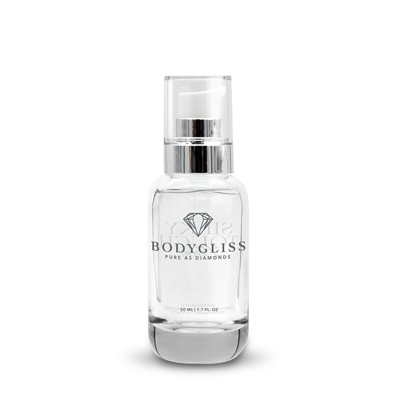 BodyGliss Diamond - 50ml
