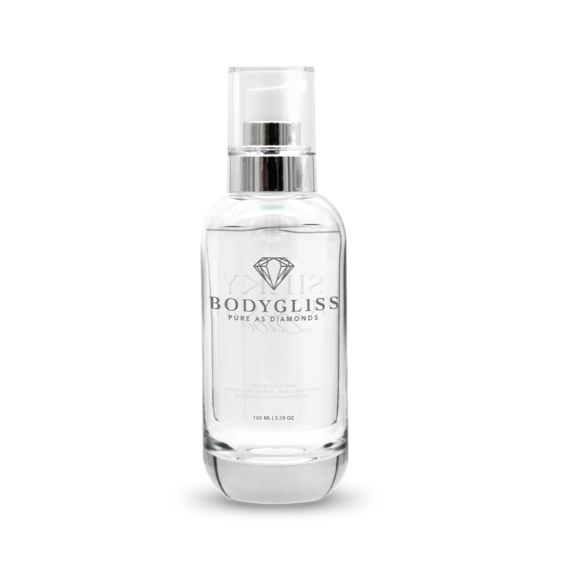 BodyGliss - Diamond - 100ml