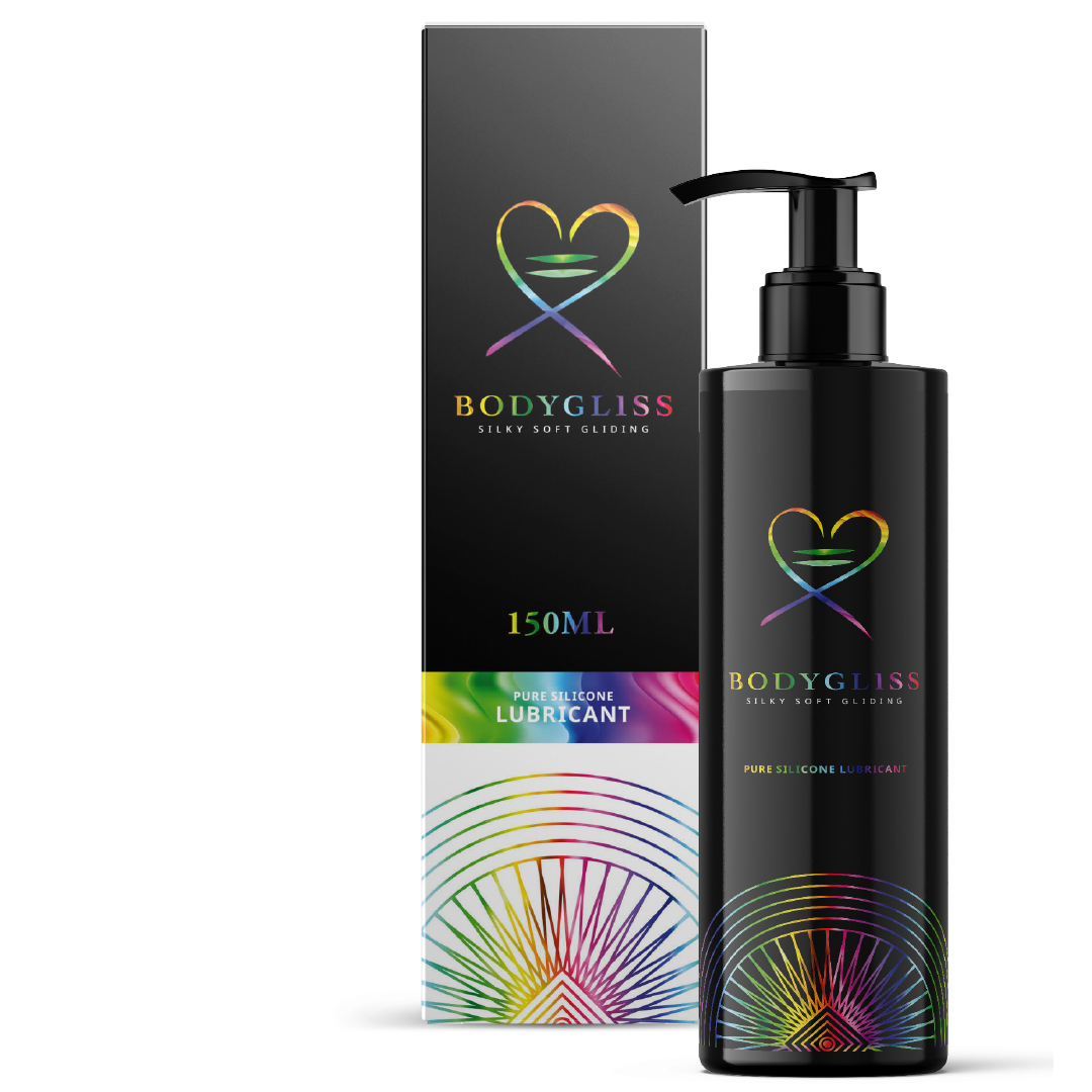 LGBTIQ+ lube - 150ml