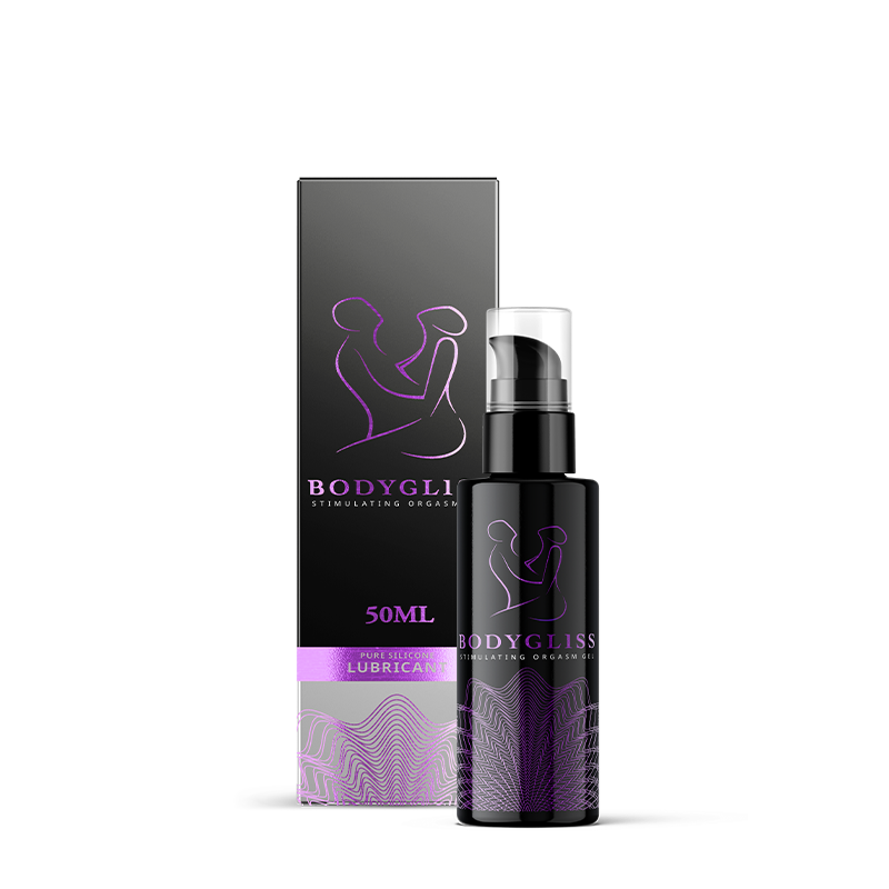 Stimulating orgasm gel - 50ml