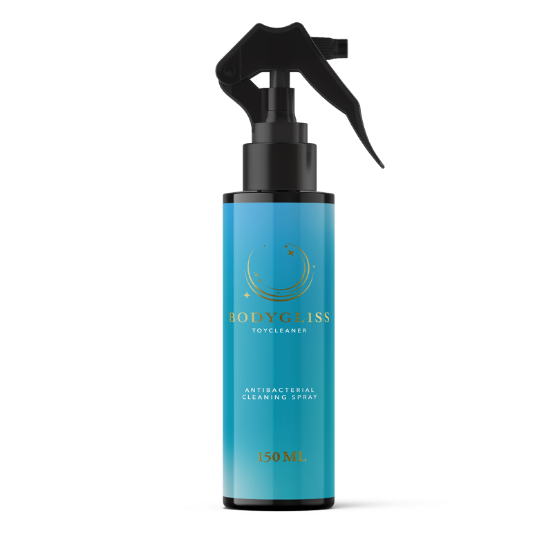 Toy cleaner - 150ml