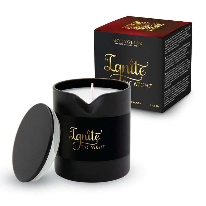 Ignite the Night