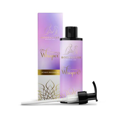 Lavender Whisper