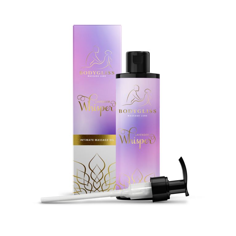 BodyGliss-USPBeelden-Massage-1080x1080-LavenderWhisper-EN-1