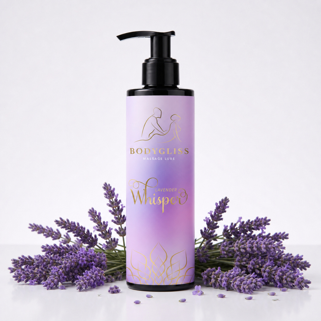 BodyGliss-USPBeelden-Massage-1080x1080-LavenderWhisper-EN-12
