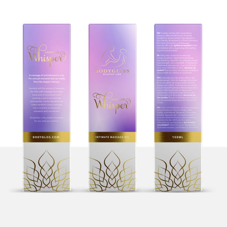 BodyGliss-USPBeelden-Massage-1080x1080-LavenderWhisper-EN-3
