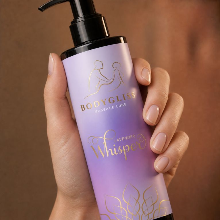BodyGliss-USPBeelden-Massage-1080x1080-LavenderWhisper-EN-9