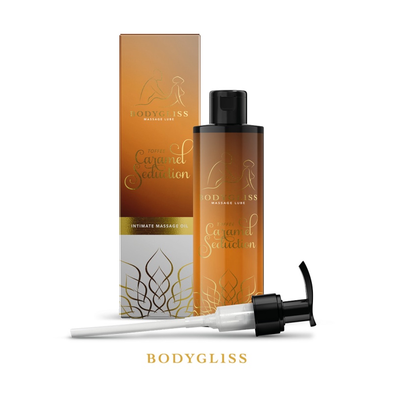 Toffee Caramel Seduction - 150ml
